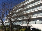 池袋西ビューハイツ