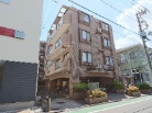 M&Cコート板橋