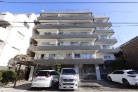 豊島マンション