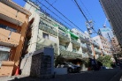池袋グリーンコーポ