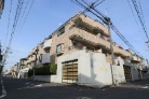 キャニオンマンション千早町