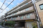 日神パレステージ目白第二