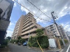 藤和シティホームズ落合南長崎