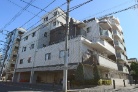 ベリスタ椎名町