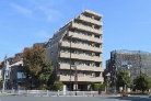 ファミール千川