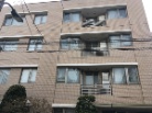 落合南長崎パークハウス