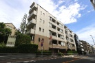 藤和シティホームズ下落合