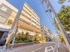 グローベル ザ・ガーデン 新宿西落合