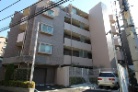 藤和シティホームズ池袋立教通り