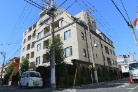 ヴィークコート千川
