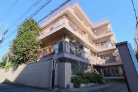 目白マンション