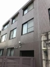 フォレストヒルズ中落合
