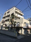 高田マンション