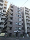 キャッスルマンション目白西
