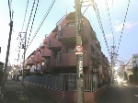 セザール中落合