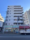 初穂マンション中落合