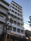 落合明穂ハイツ
