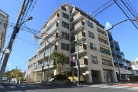 哲学堂マンション