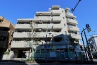 マイステージアムヒューゲル西落合