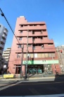 ニッコー落合パレイシャル