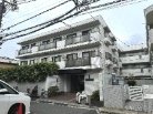 ワコー護国寺マンション