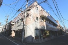パレドール池袋2