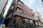 池袋サンホワイト