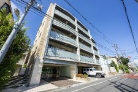 コージーコート千川
