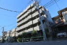 ルーブル豊島千川