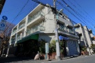 並木第三マンション