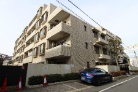 藤和池袋ホームズ