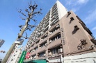 池袋パレスマンション