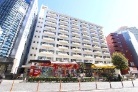 サトミビル(池袋住宅)