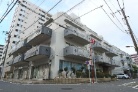 ルシール南大塚