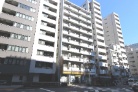 大塚アーチェリーマンション