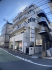 レジェンド南長崎