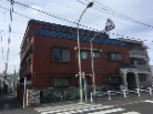 山新グランドマンション