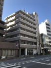 目白台マンション