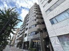 池袋西アムフラット