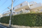 椎名町パークホームズ