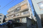 白樺マンション