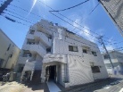 キャッスルマンション千早町