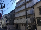 幸町マンション