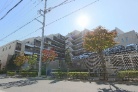 ブリリア大山 Park Front
