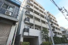コンシェリア池袋ザレジデンスイースト