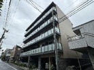 ガリシア新宿西落合2