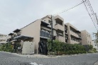 オープンレジデンシア千川