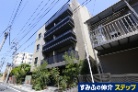 オープンレジデンシア要町