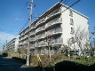 新松戸サンライトパストラル参番街