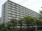新松戸中央パークハウス